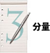 分量