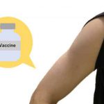 Procedimiento para recibir la vacuna Covid-19