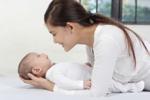 フィリピンの女性