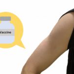 ワクチン接種イメージ