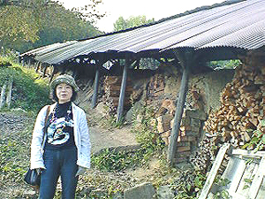 日本六古窯の一つ丹波焼、江戸時代に朝鮮から登り窯が伝承し焼物文化は飛躍的に向上。