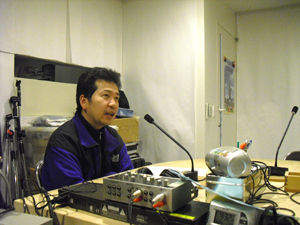 1995年2月～4月の震災学生ボランティアから始まった神戸・長田との出会い