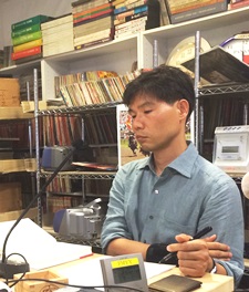 関西学院大学山中速人研究室発夏の特番「ヘイトスピーチをくり返す人々の意識と行動」