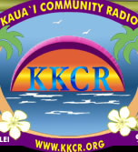カウアイ島ラジオ局KKCRから届いた東日本の震災への励ましの番組