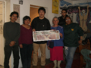 中南米のコミュニティラジオを巡る旅（２）