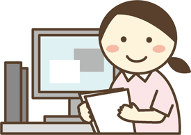 居宅介護イメージ
