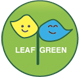 Leaf Green Logo